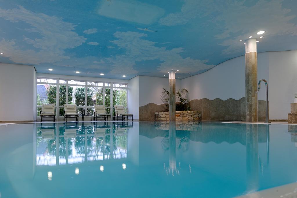 Sellhorn, Ringhotel 4* Hanstedt