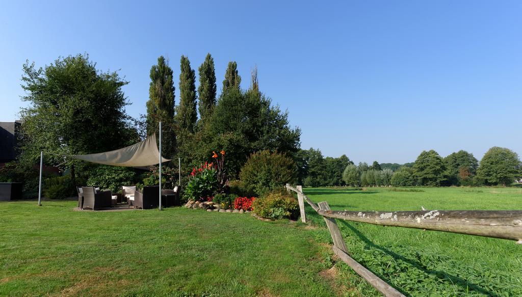 Sellhorn, Ringhotel Hotel Hanstedt